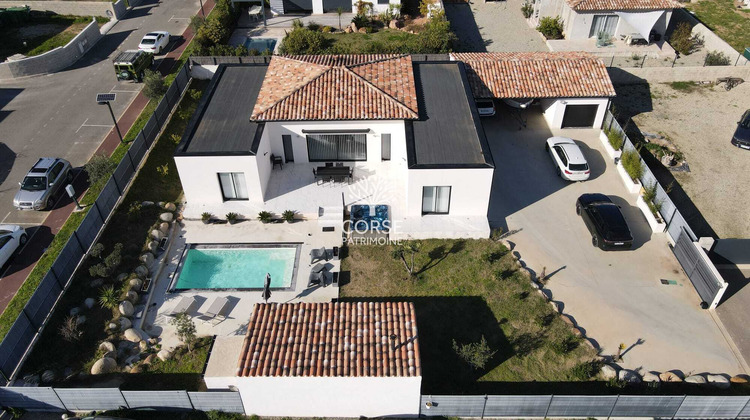 Ma-Cabane - Vente Maison Solaro, 136 m²