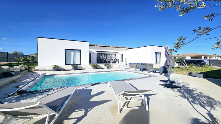 Ma-Cabane - Vente Maison Solaro, 136 m²