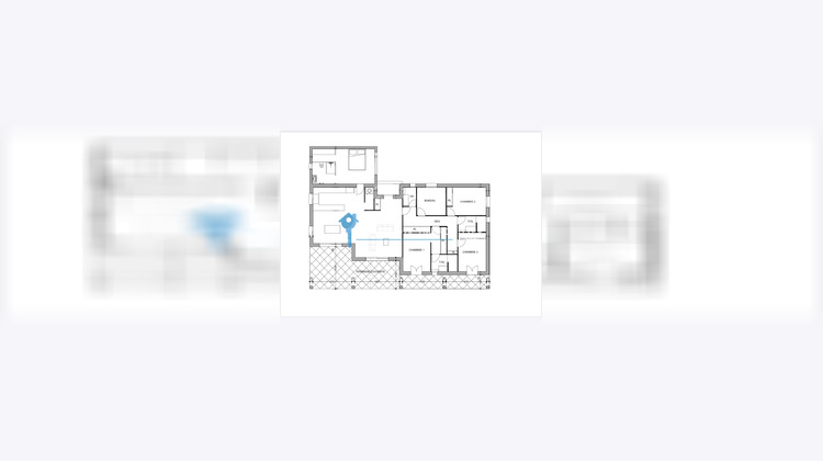 Ma-Cabane - Vente Maison Solaro, 166 m²