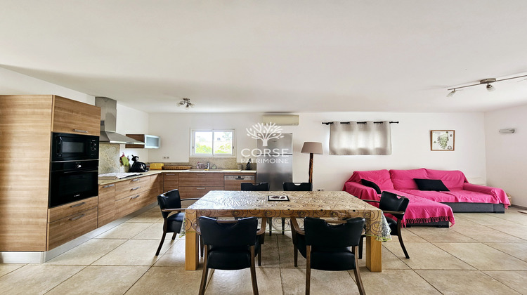 Ma-Cabane - Vente Maison Solaro, 100 m²