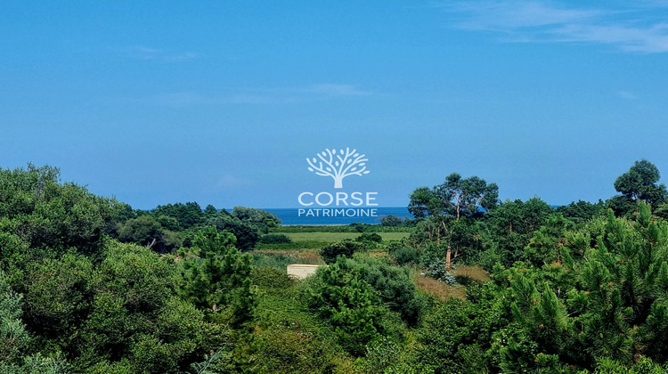 Ma-Cabane - Vente Maison Solaro, 215 m²