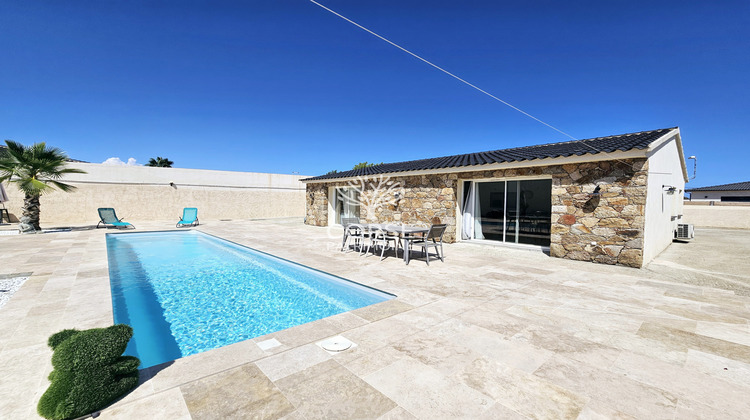 Ma-Cabane - Vente Maison Solaro, 240 m²