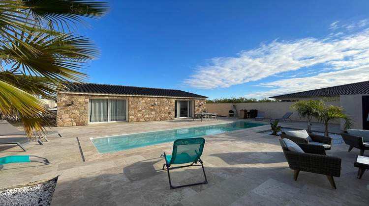 Ma-Cabane - Vente Maison Solaro, 97 m²