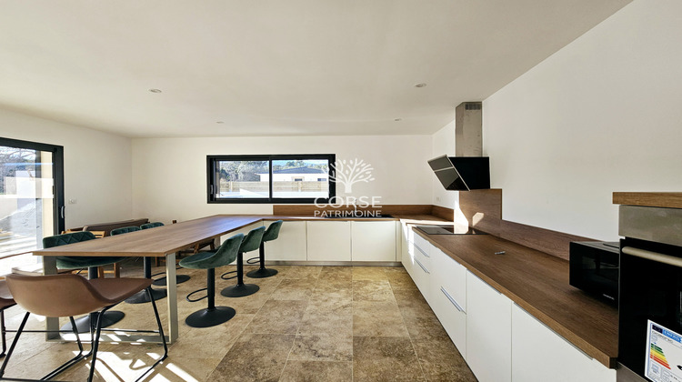 Ma-Cabane - Vente Maison Solaro, 140 m²