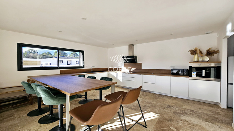 Ma-Cabane - Vente Maison Solaro, 140 m²