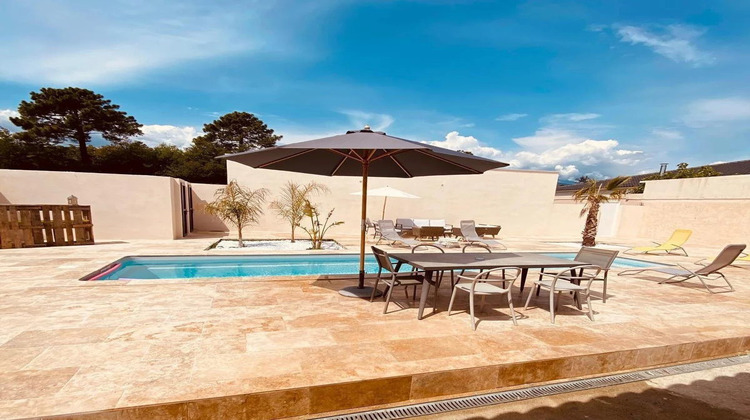 Ma-Cabane - Vente Maison Solaro, 97 m²