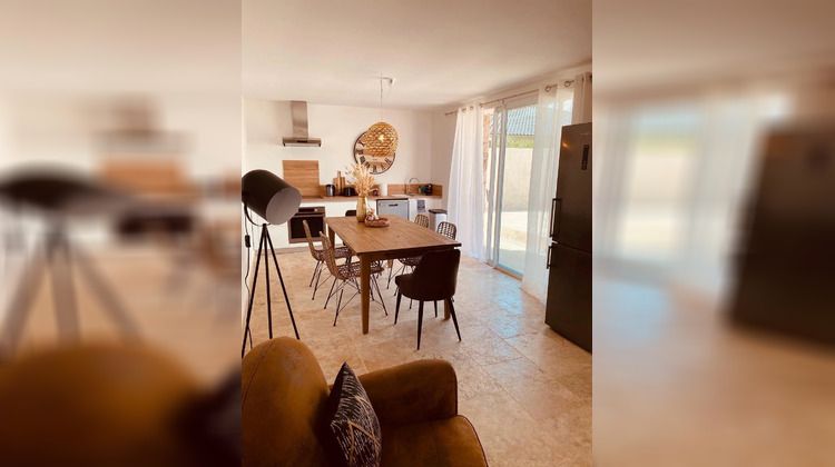 Ma-Cabane - Vente Maison Solaro, 97 m²