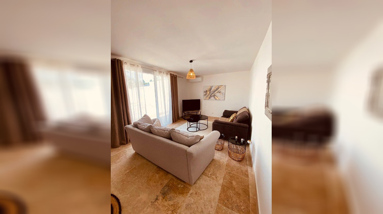 Ma-Cabane - Vente Maison Solaro, 97 m²