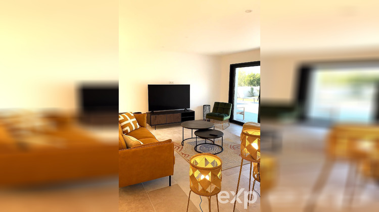 Ma-Cabane - Vente Maison Solaro, 137 m²