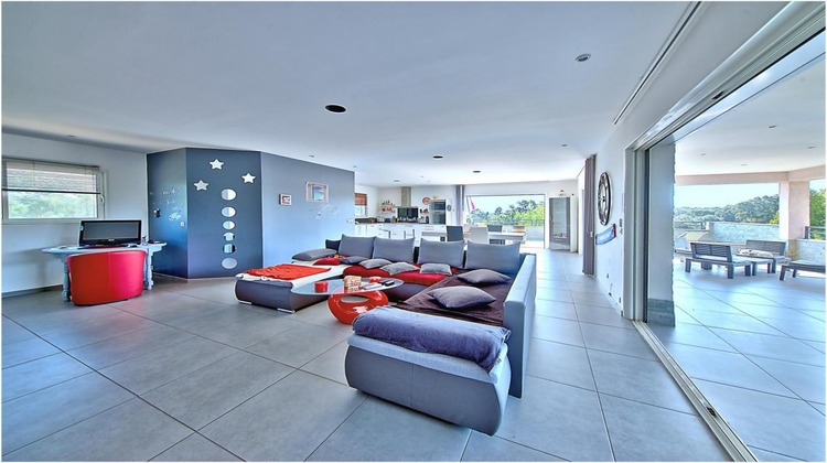 Ma-Cabane - Vente Maison SOLARO, 250 m²