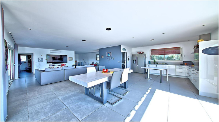 Ma-Cabane - Vente Maison SOLARO, 250 m²