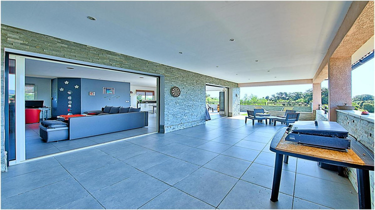 Ma-Cabane - Vente Maison SOLARO, 250 m²