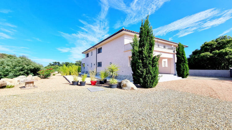 Ma-Cabane - Vente Maison SOLARO, 215 m²