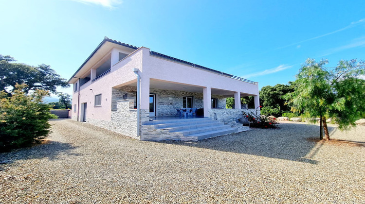 Ma-Cabane - Vente Maison SOLARO, 215 m²