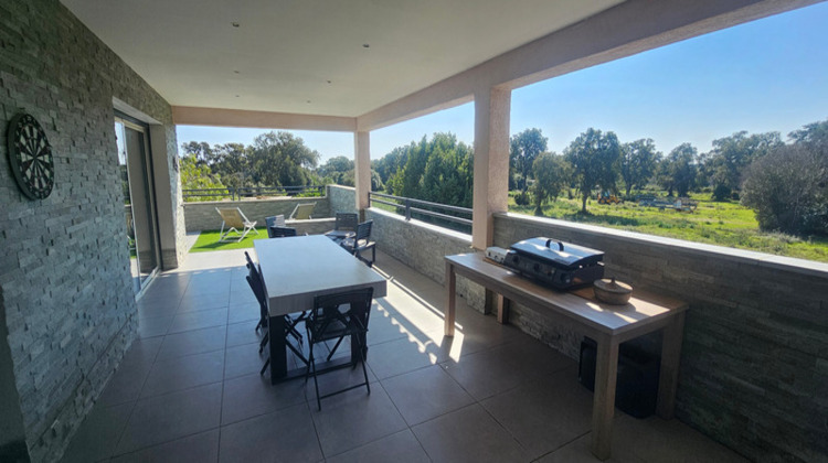 Ma-Cabane - Vente Maison SOLARO, 215 m²