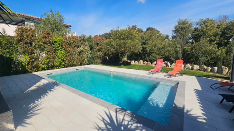 Ma-Cabane - Vente Maison SOLARO, 215 m²