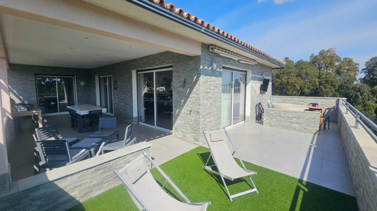 Ma-Cabane - Vente Maison SOLARO, 215 m²