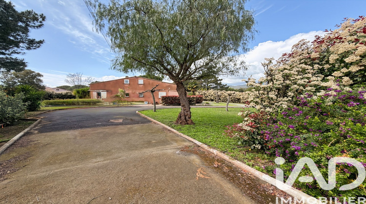 Ma-Cabane - Vente Maison Solaro, 155 m²