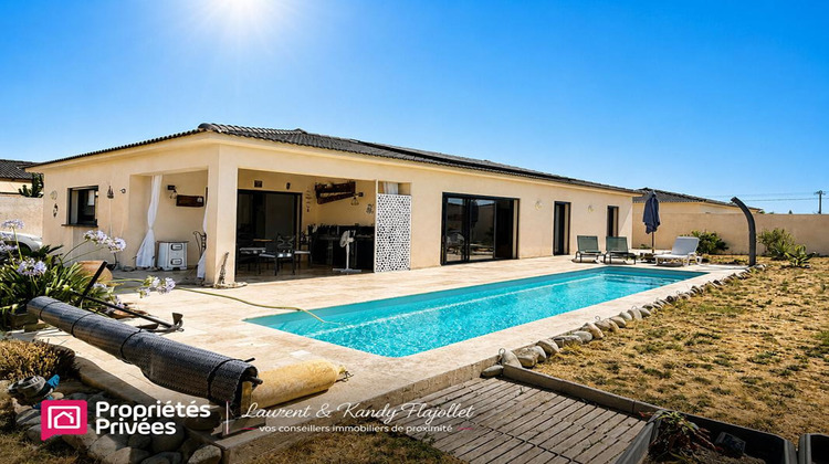Ma-Cabane - Vente Maison SOLARO, 116 m²