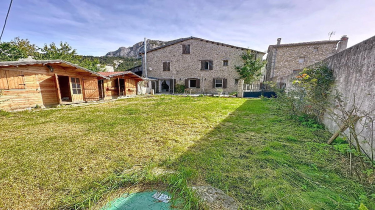 Ma-Cabane - Vente Maison SOLEILHAS, 200 m²