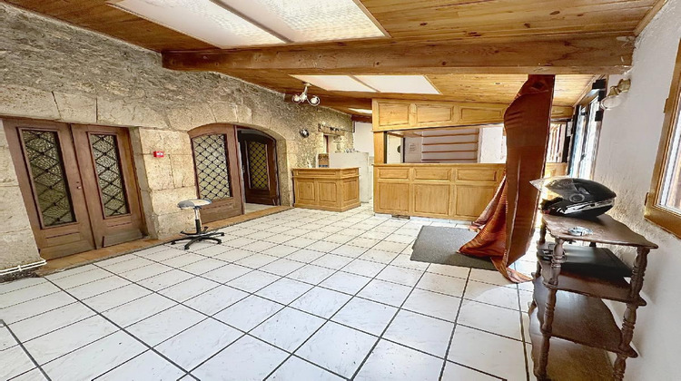 Ma-Cabane - Vente Maison SOLEILHAS, 200 m²