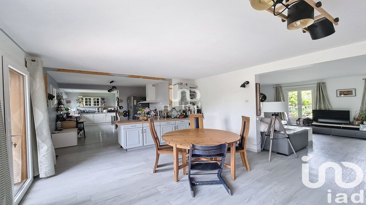 Ma-Cabane - Vente Maison Solers, 140 m²