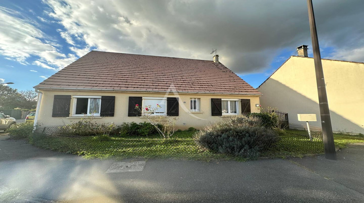 Ma-Cabane - Vente Maison SOLERS, 99 m²