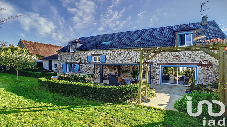 Ma-Cabane - Vente Maison Solers, 140 m²