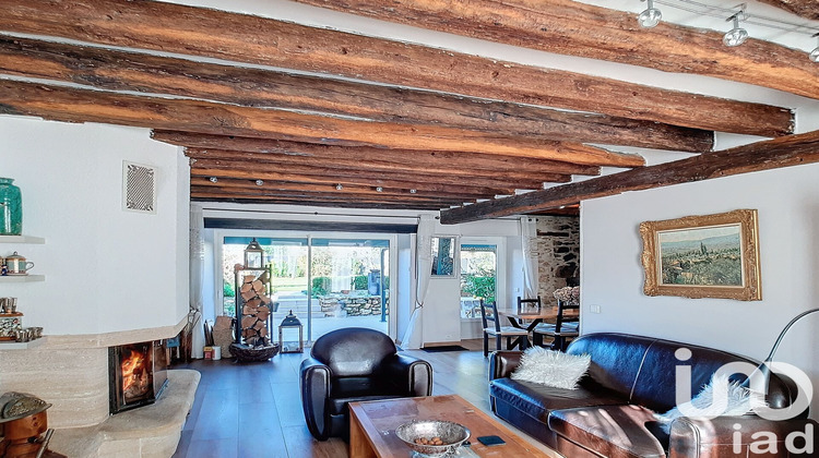 Ma-Cabane - Vente Maison Solers, 140 m²