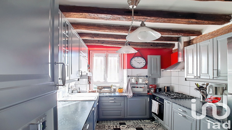 Ma-Cabane - Vente Maison Solers, 140 m²