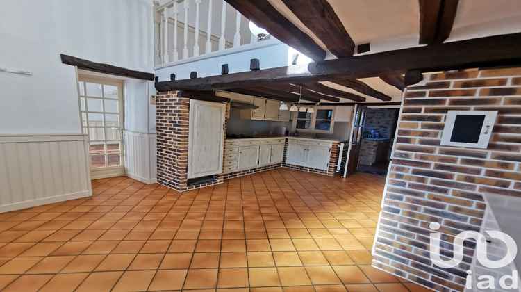 Ma-Cabane - Vente Maison Solers, 183 m²