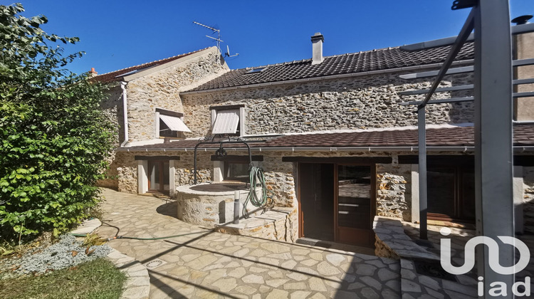 Ma-Cabane - Vente Maison Solers, 183 m²