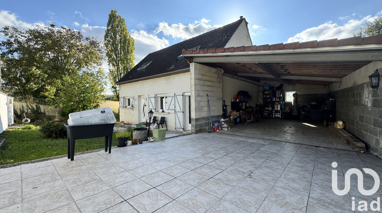 Ma-Cabane - Vente Maison Solers, 157 m²