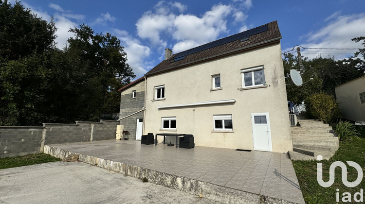 Ma-Cabane - Vente Maison Solers, 157 m²
