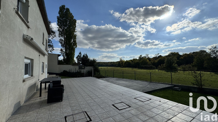 Ma-Cabane - Vente Maison Solers, 157 m²