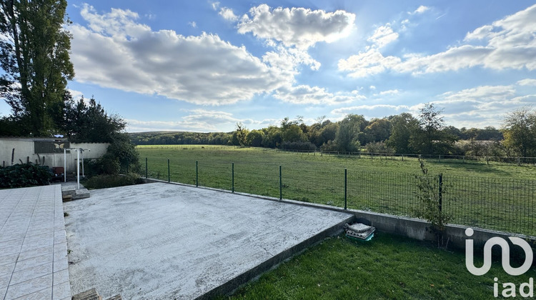 Ma-Cabane - Vente Maison Solers, 157 m²