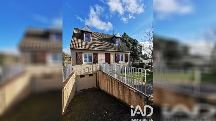Ma-Cabane - Vente Maison Solers, 120 m²