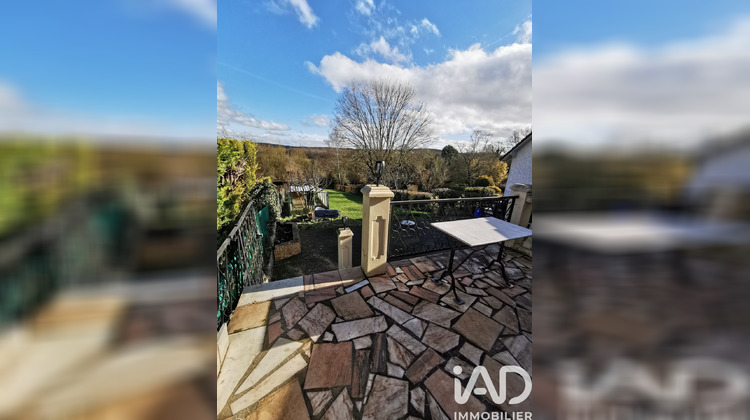 Ma-Cabane - Vente Maison Solers, 120 m²