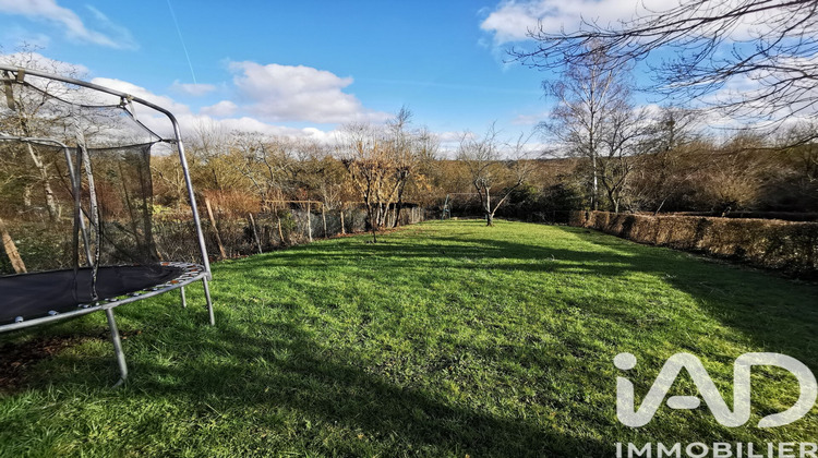 Ma-Cabane - Vente Maison Solers, 120 m²