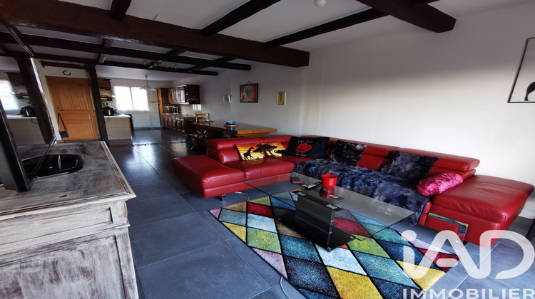 Ma-Cabane - Vente Maison Solers, 120 m²