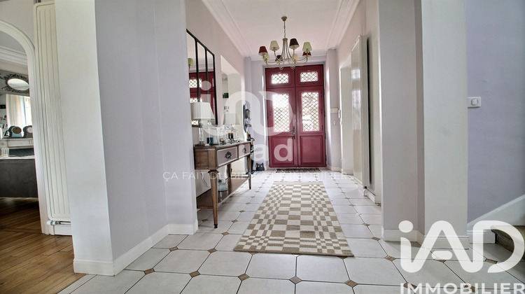 Ma-Cabane - Vente Maison Solers, 271 m²