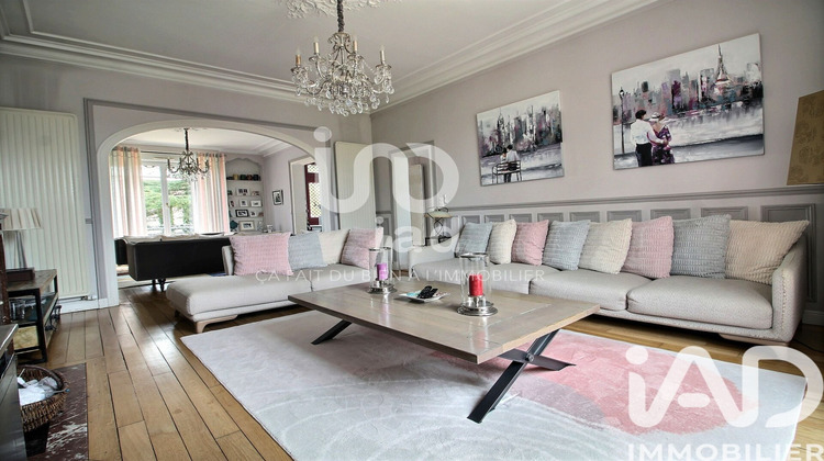 Ma-Cabane - Vente Maison Solers, 271 m²