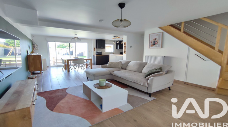 Ma-Cabane - Vente Maison Solers, 103 m²