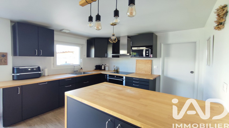 Ma-Cabane - Vente Maison Solers, 103 m²