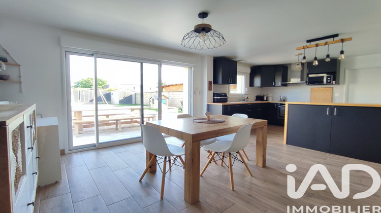 Ma-Cabane - Vente Maison Solers, 103 m²