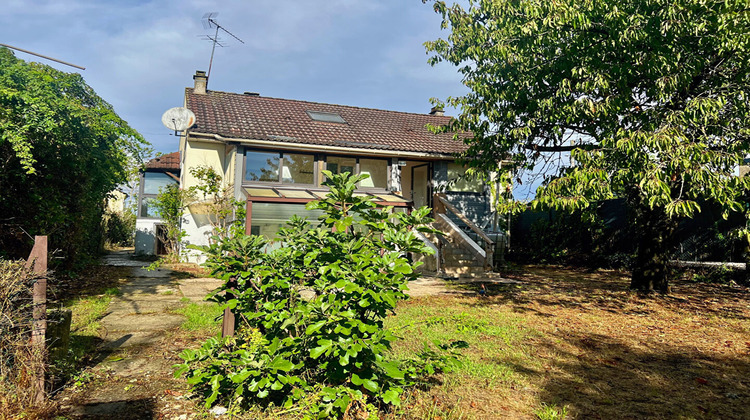 Ma-Cabane - Vente Maison SOLERS, 84 m²