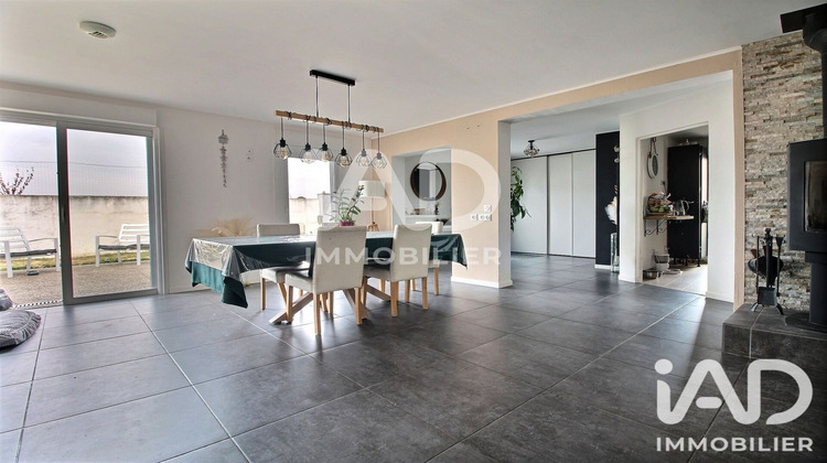 Ma-Cabane - Vente Maison Solers, 163 m²