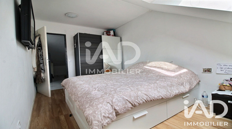 Ma-Cabane - Vente Maison Solers, 163 m²