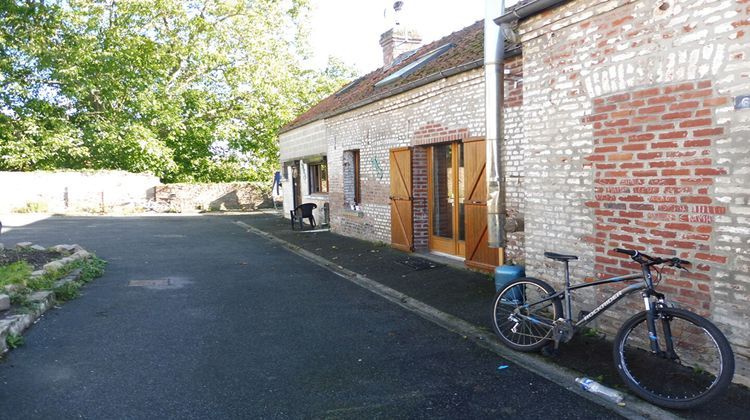 Ma-Cabane - Vente Maison SOLESMES, 100 m²