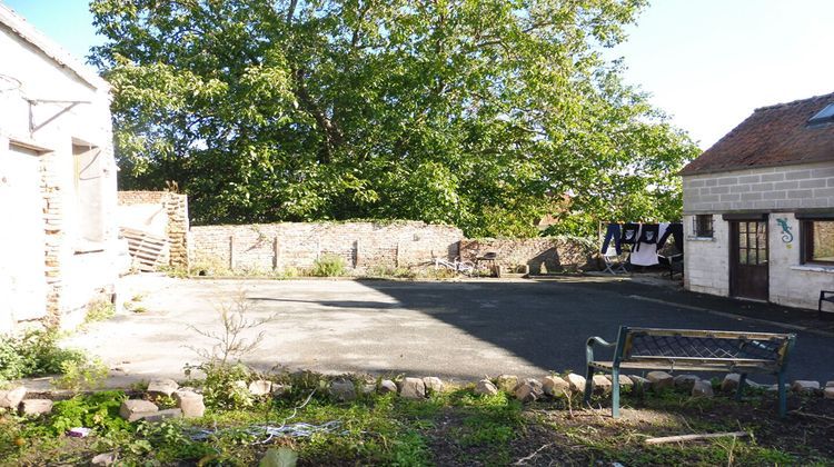 Ma-Cabane - Vente Maison SOLESMES, 100 m²